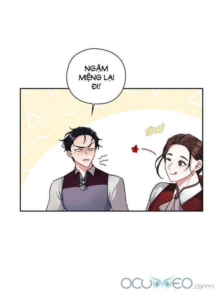 Người Tình Diên Tịch Chapter 5 - 3