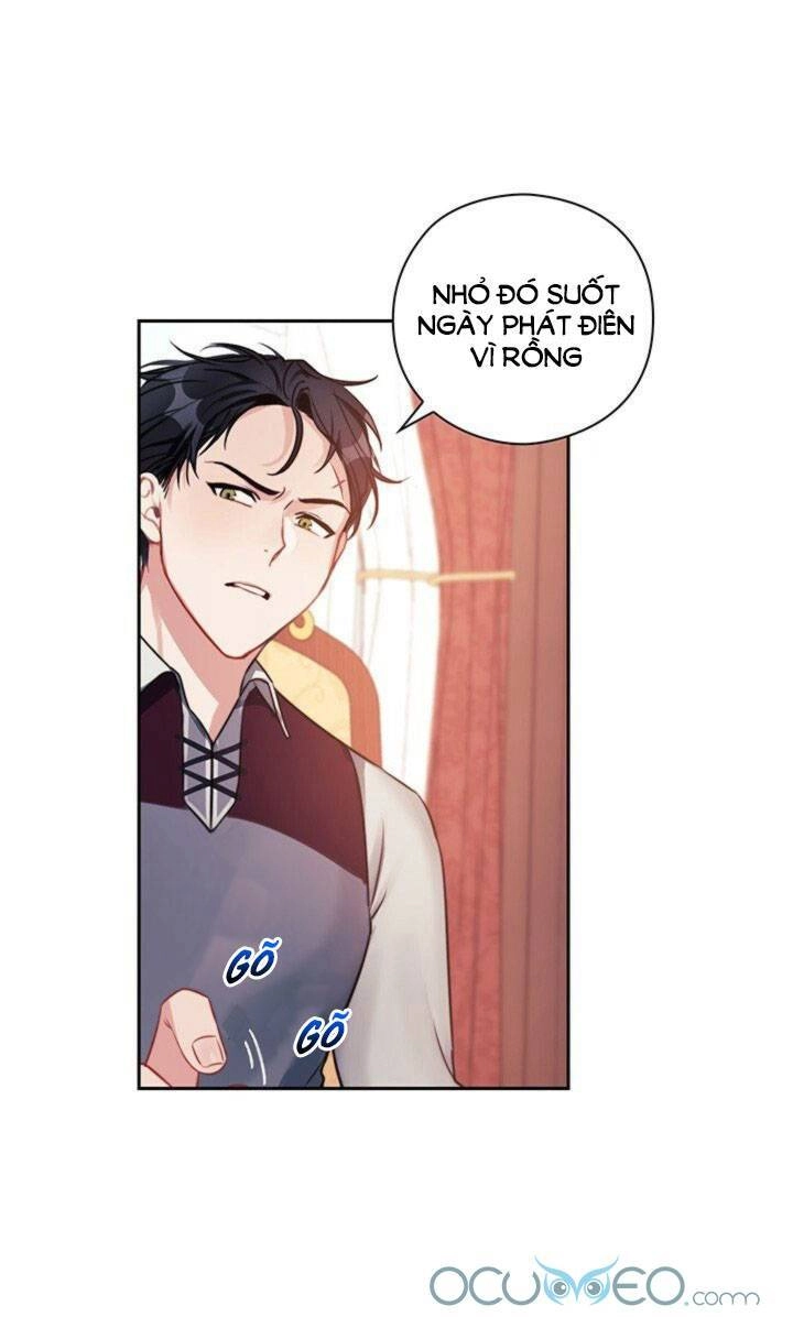 Người Tình Diên Tịch Chapter 5 - 4