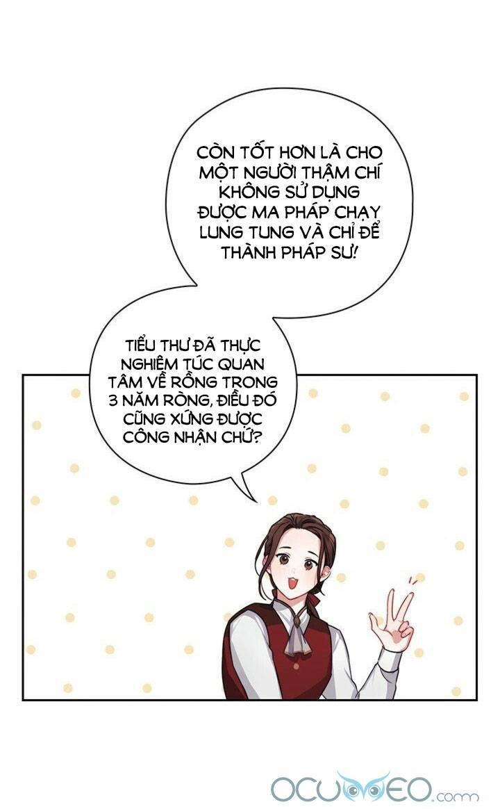 Người Tình Diên Tịch Chapter 5 - 5