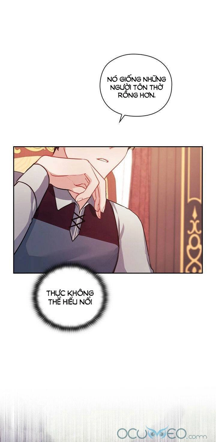 Người Tình Diên Tịch Chapter 5 - 6