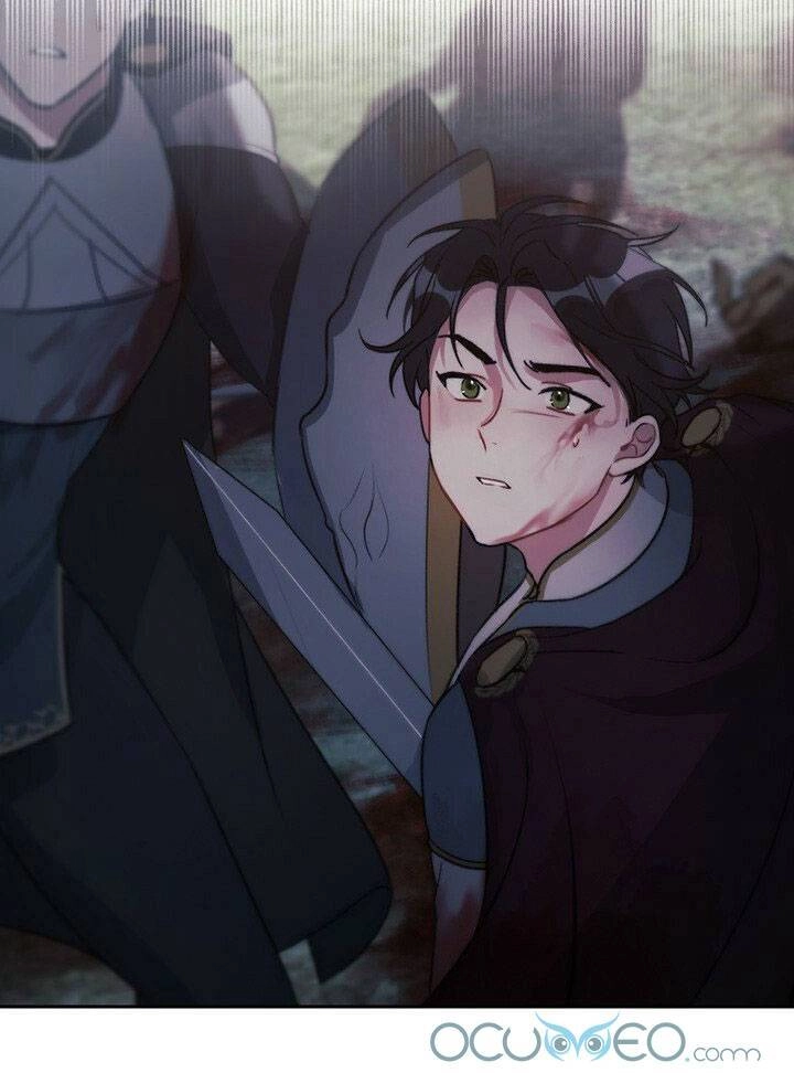 Người Tình Diên Tịch Chapter 5 - 7