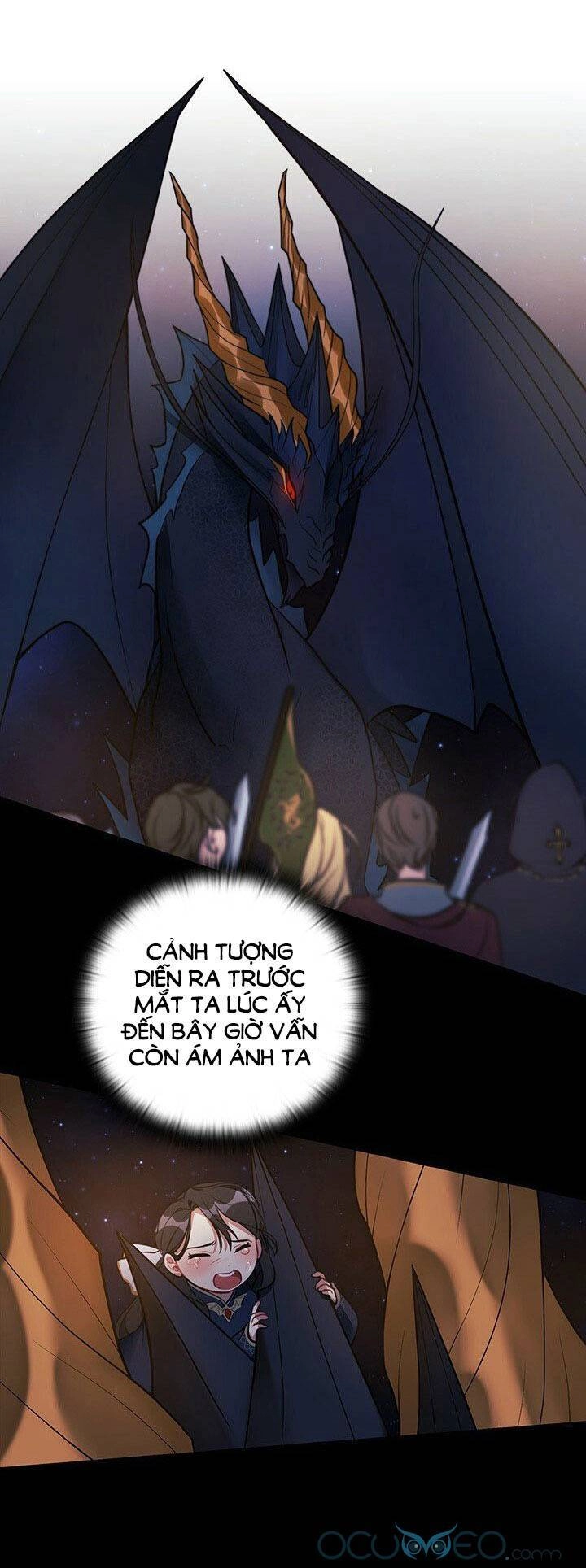 Người Tình Diên Tịch Chapter 5 - 8