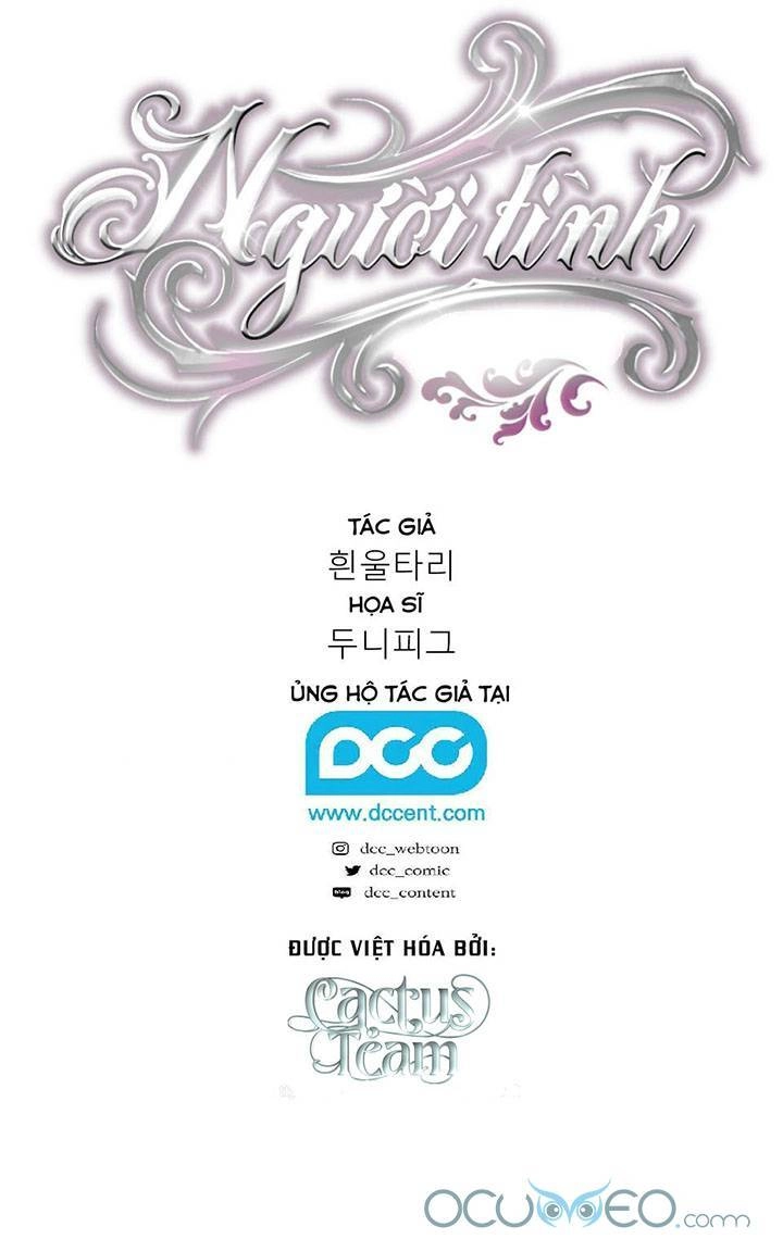 Người Tình Diên Tịch Chapter 5 - 10