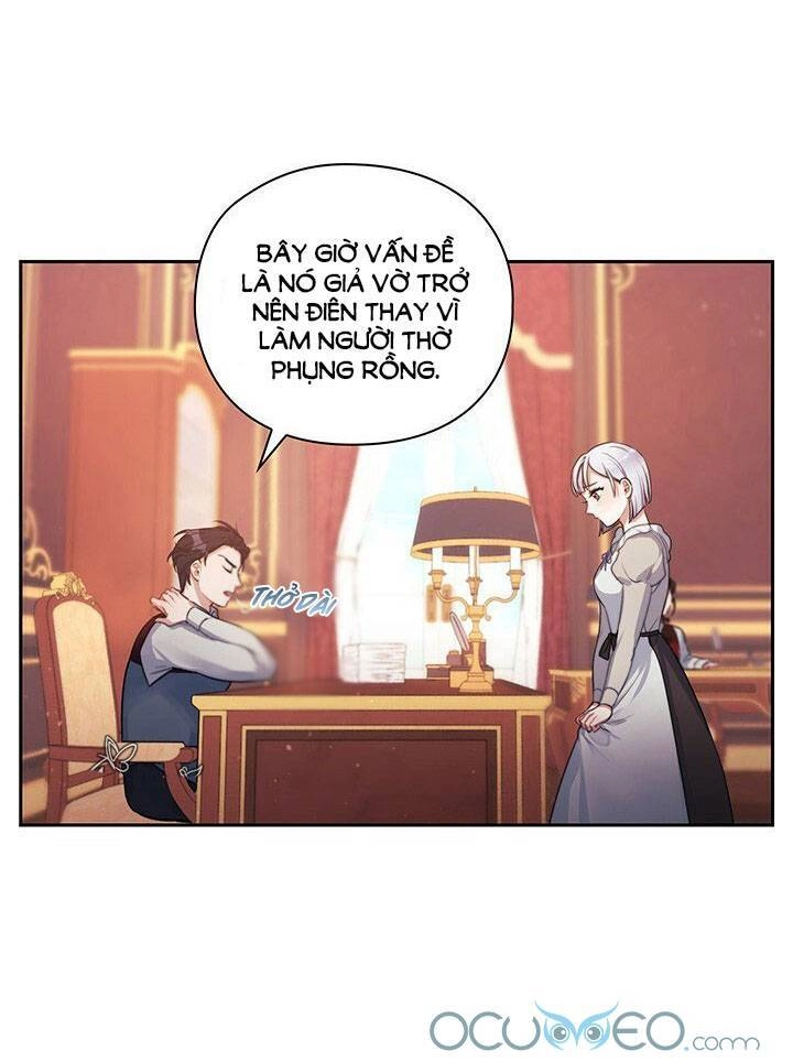 Người Tình Diên Tịch Chapter 5 - 11