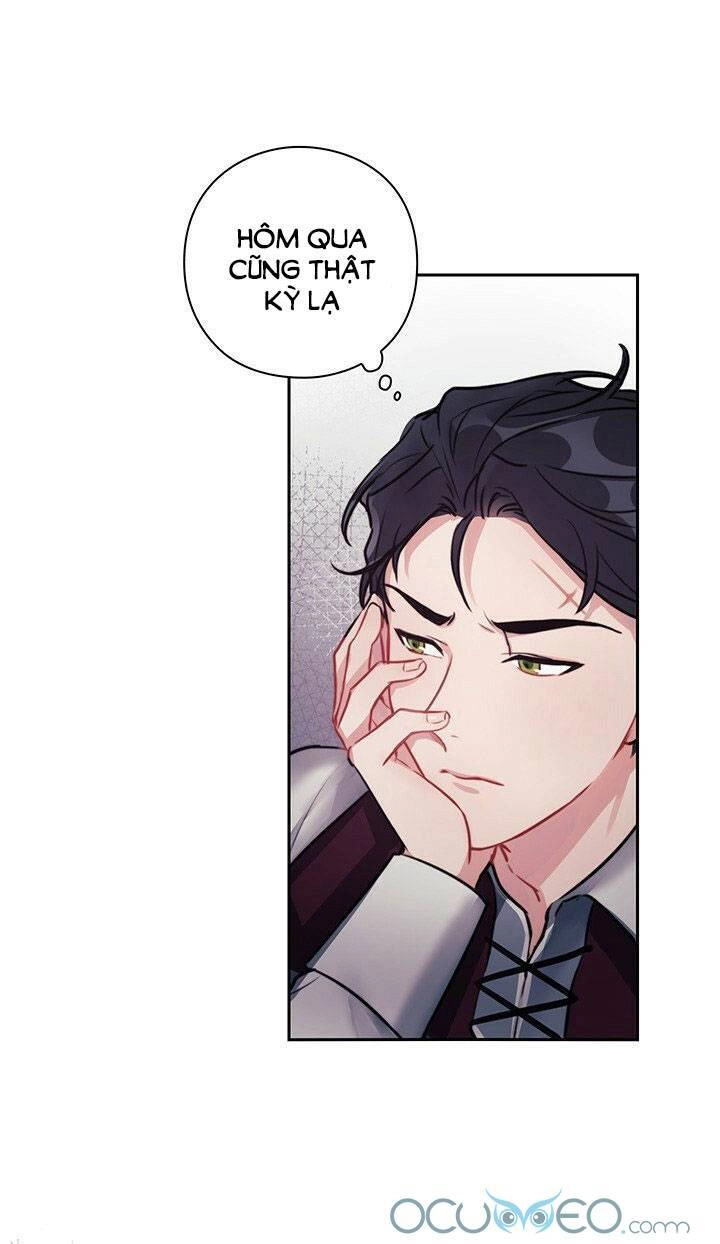 Người Tình Diên Tịch Chapter 5 - 12