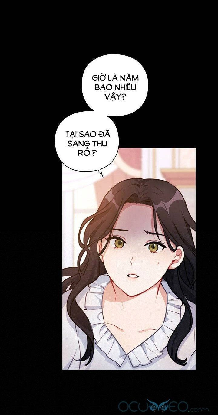 Người Tình Diên Tịch Chapter 5 - 14