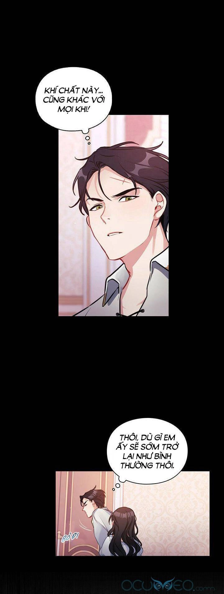 Người Tình Diên Tịch Chapter 5 - 16