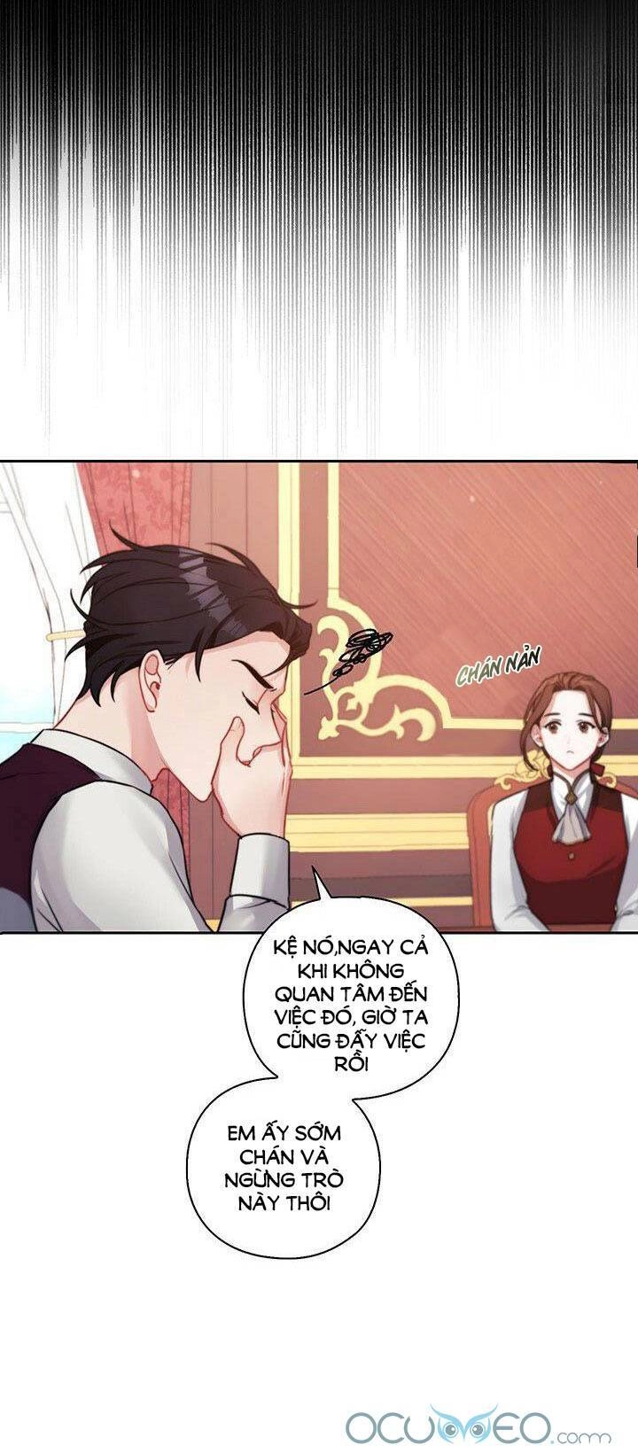 Người Tình Diên Tịch Chapter 5 - 17