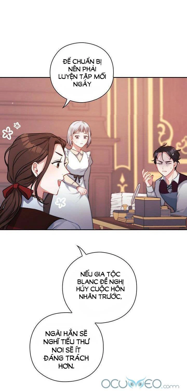 Người Tình Diên Tịch Chapter 5 - 19