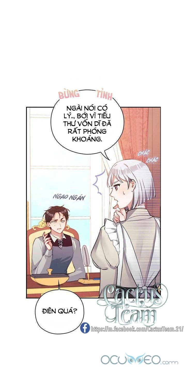 Người Tình Diên Tịch Chapter 5 - 20