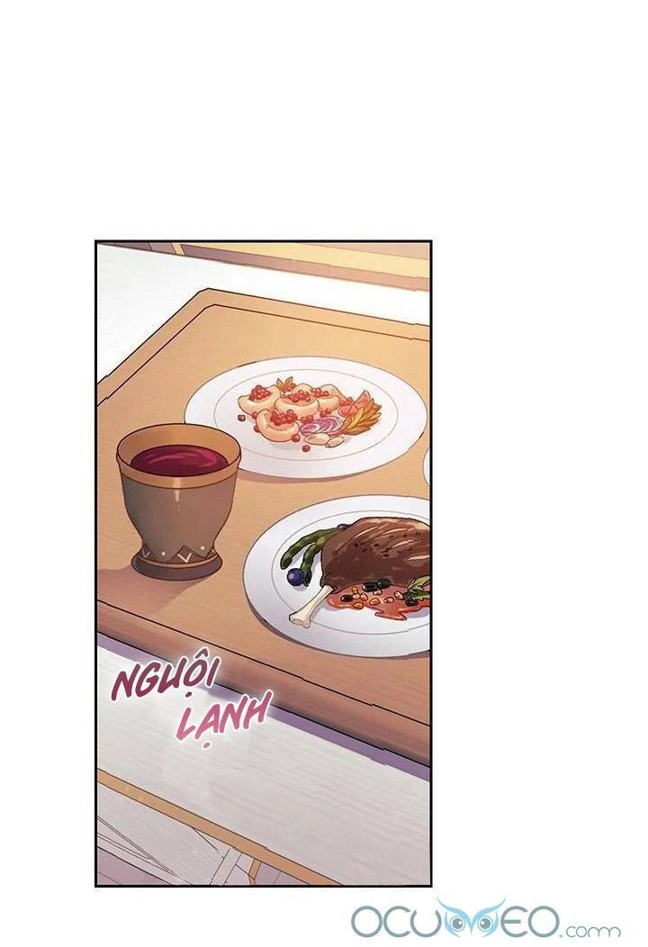 Người Tình Diên Tịch Chapter 5 - 23