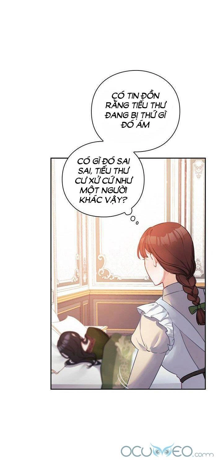 Người Tình Diên Tịch Chapter 5 - 25