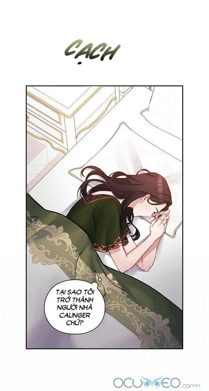 Người Tình Diên Tịch Chapter 5 - 27