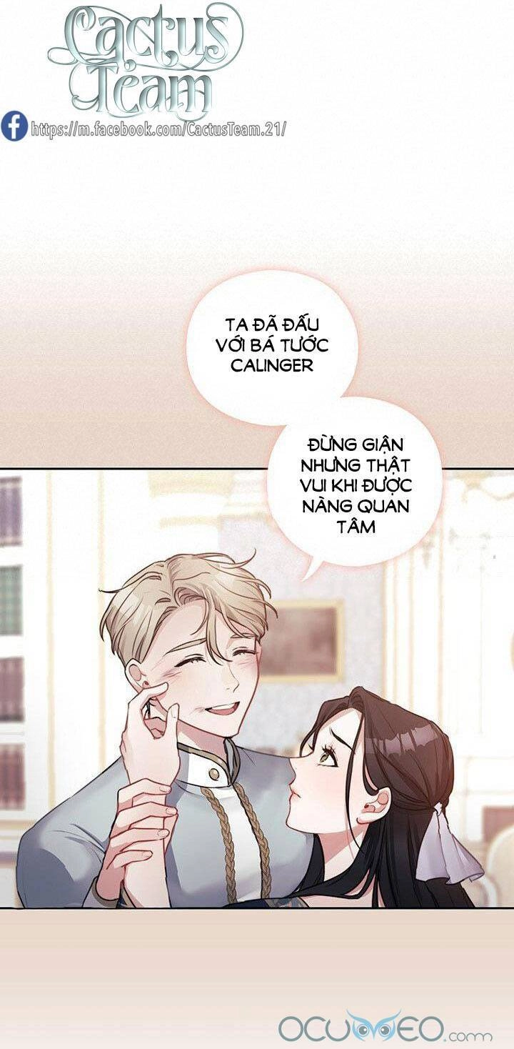 Người Tình Diên Tịch Chapter 5 - 28