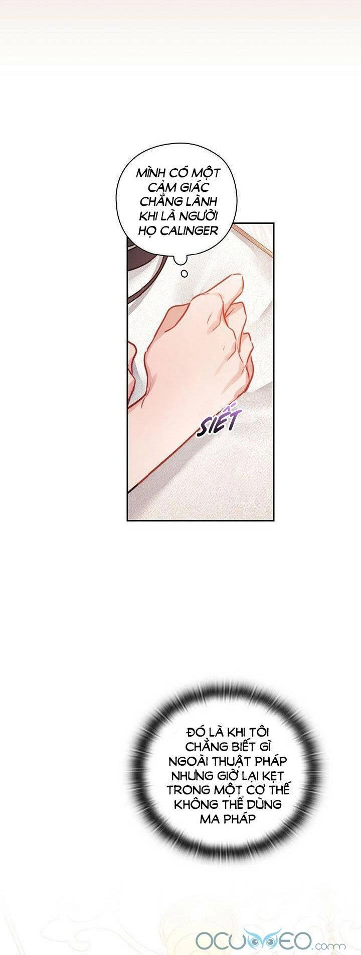 Người Tình Diên Tịch Chapter 5 - 29