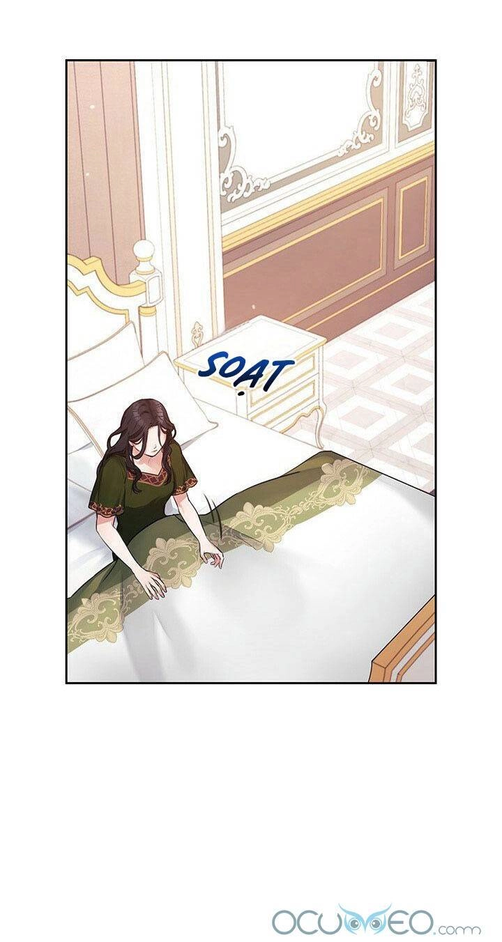 Người Tình Diên Tịch Chapter 5 - 31