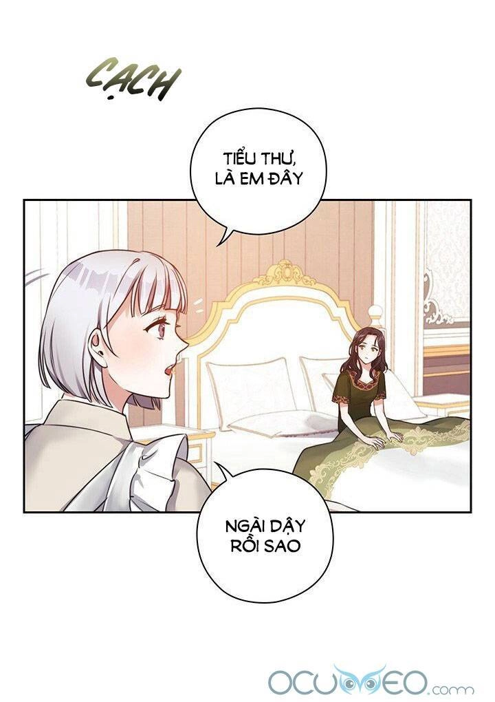 Người Tình Diên Tịch Chapter 5 - 32