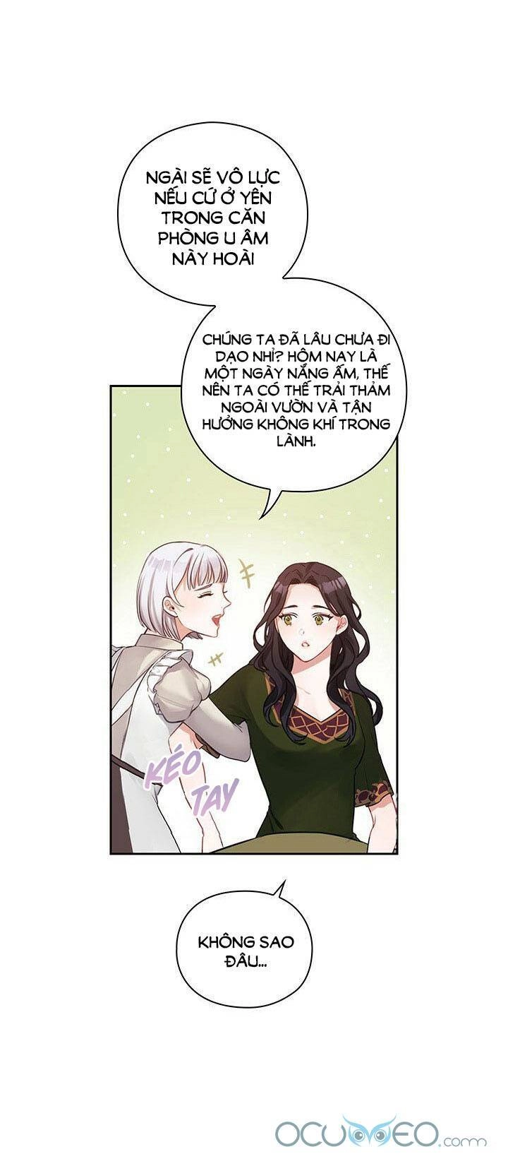 Người Tình Diên Tịch Chapter 5 - 33