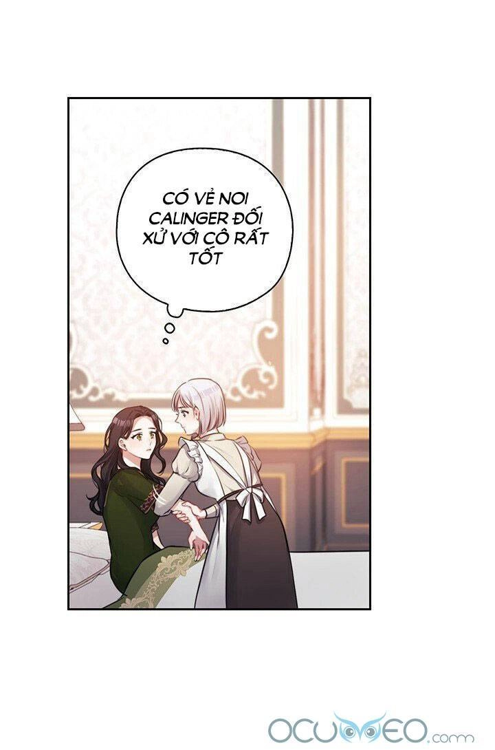 Người Tình Diên Tịch Chapter 5 - 36