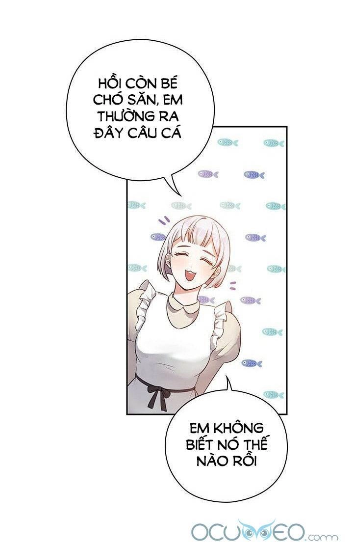 Người Tình Diên Tịch Chapter 5 - 42