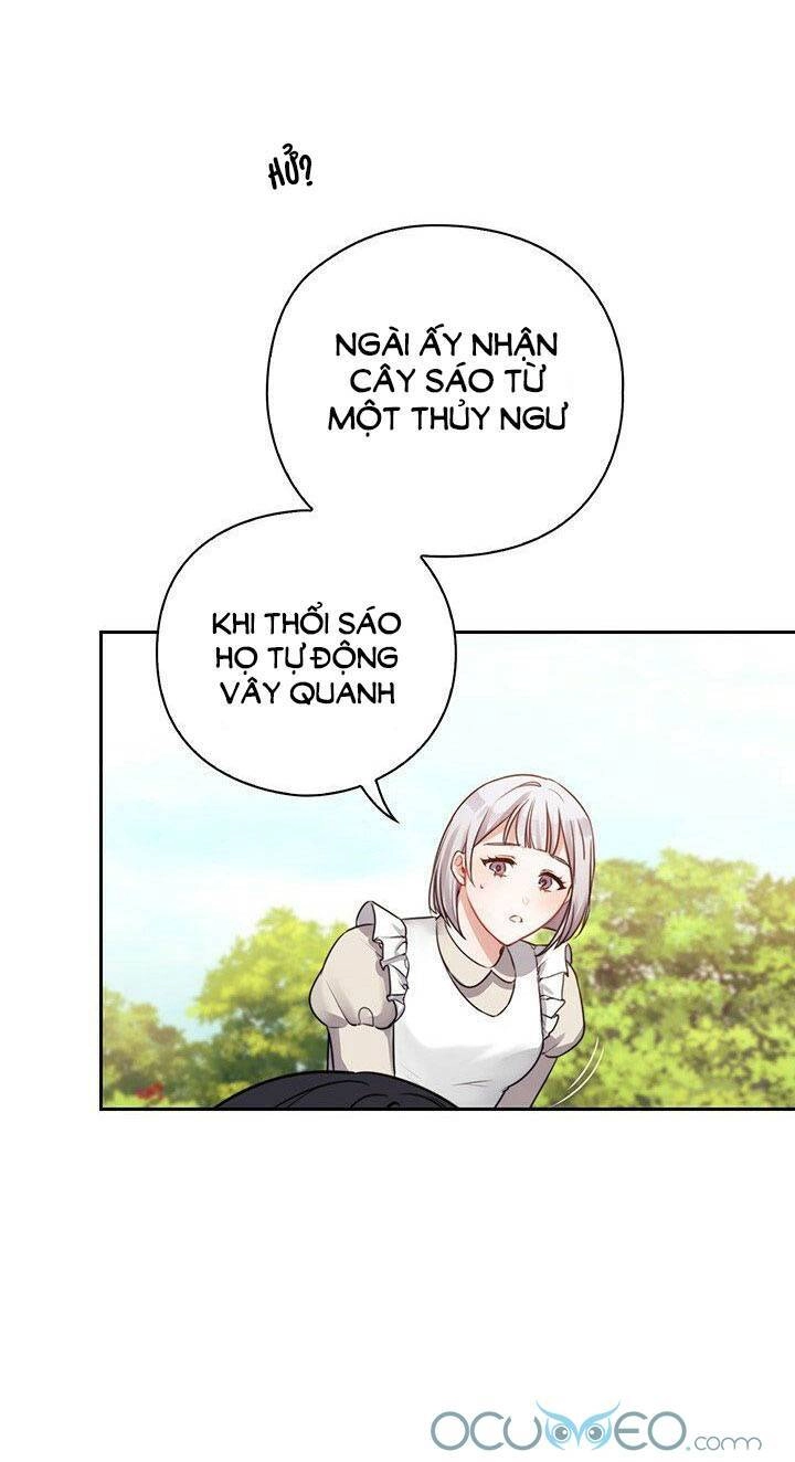 Người Tình Diên Tịch Chapter 5 - 50