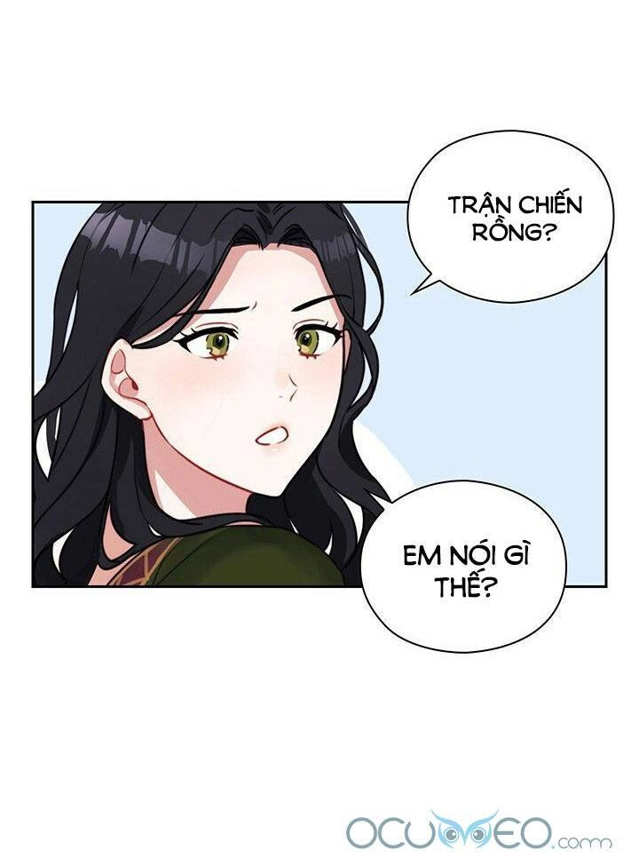 Người Tình Diên Tịch Chapter 5 - 58