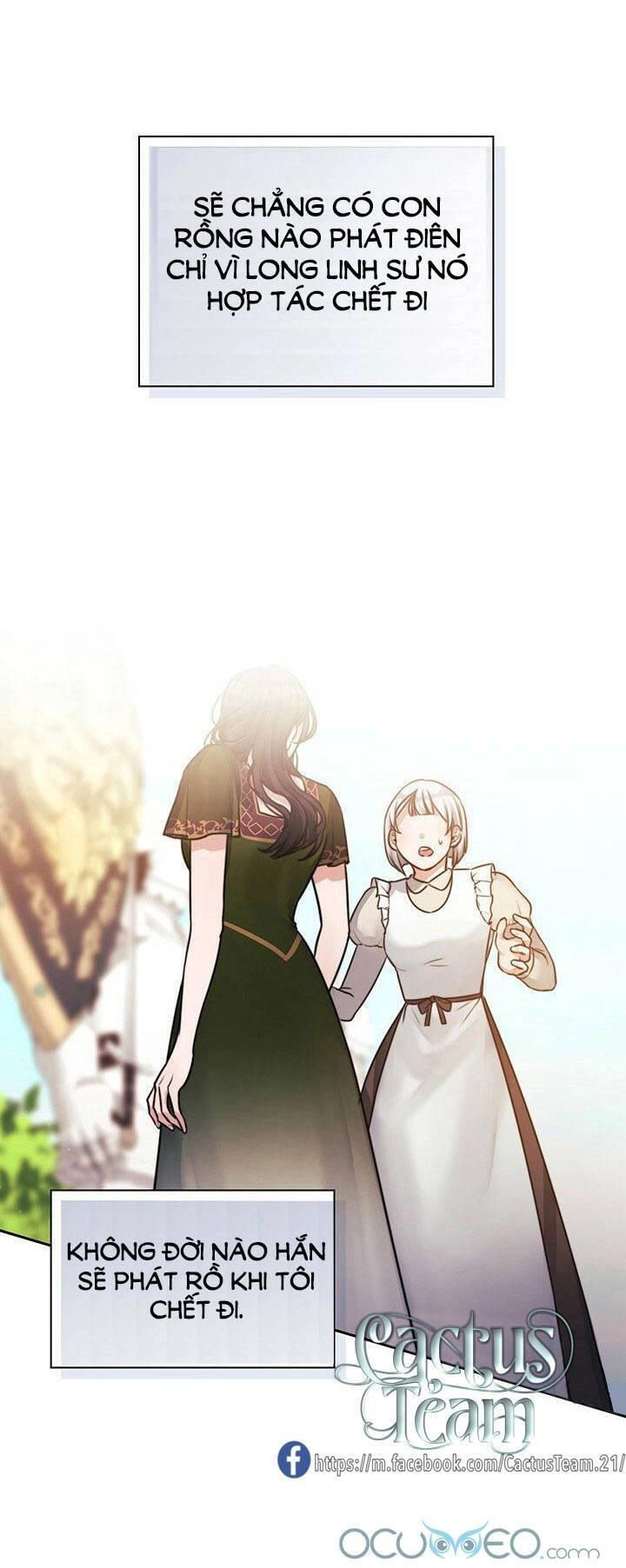 Người Tình Diên Tịch Chapter 5 - 61