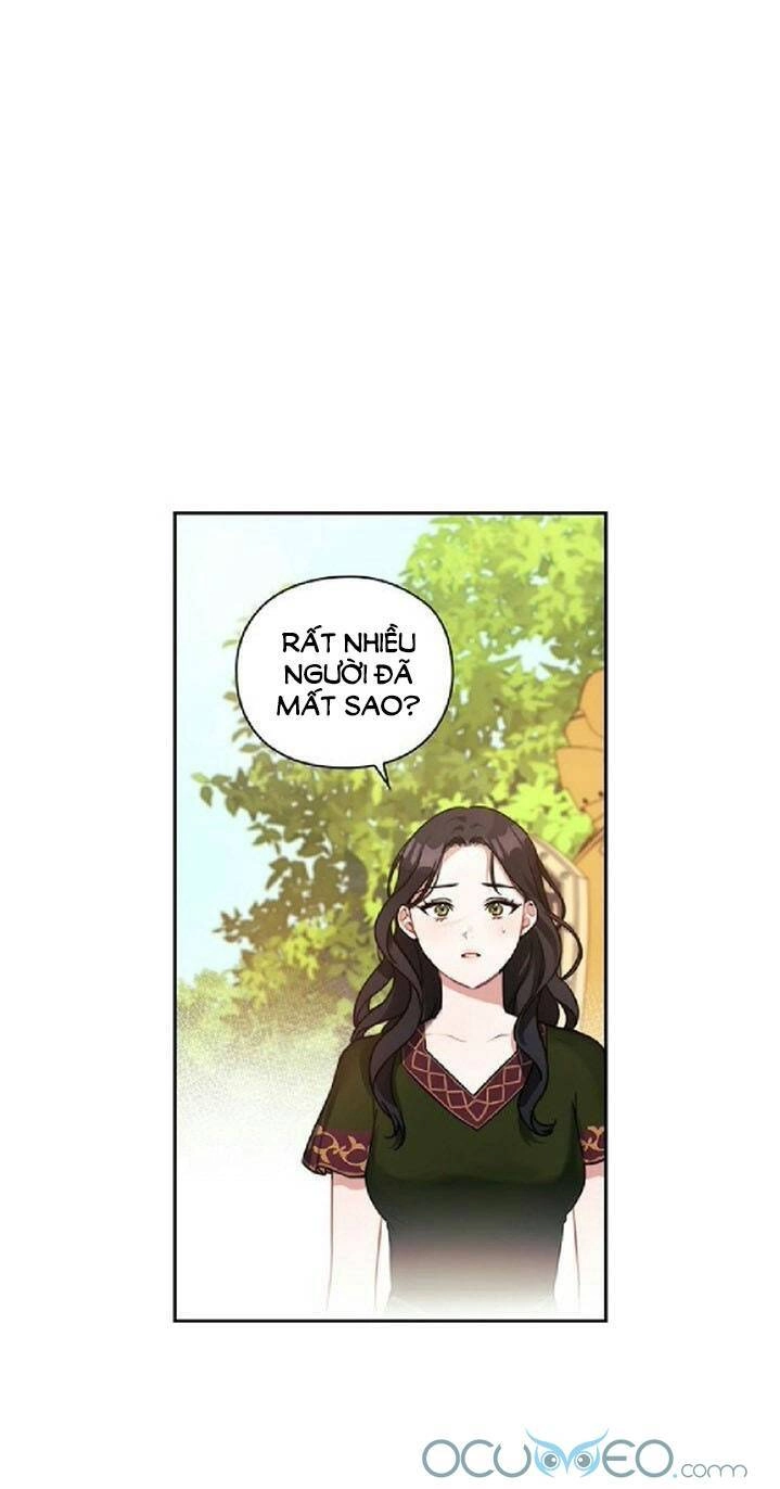 Người Tình Diên Tịch Chapter 6 - 2