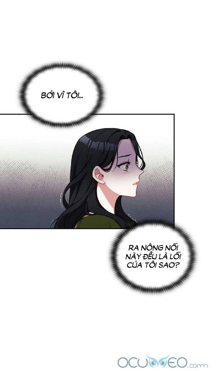 Người Tình Diên Tịch Chapter 6 - 4