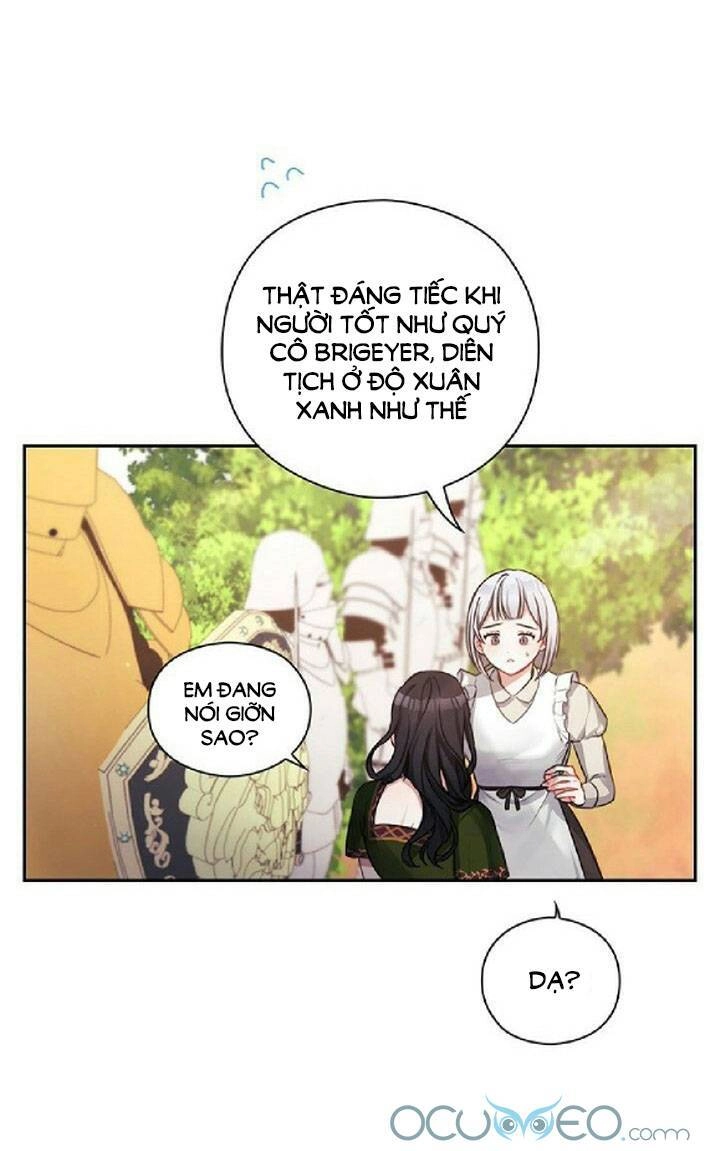 Người Tình Diên Tịch Chapter 6 - 6