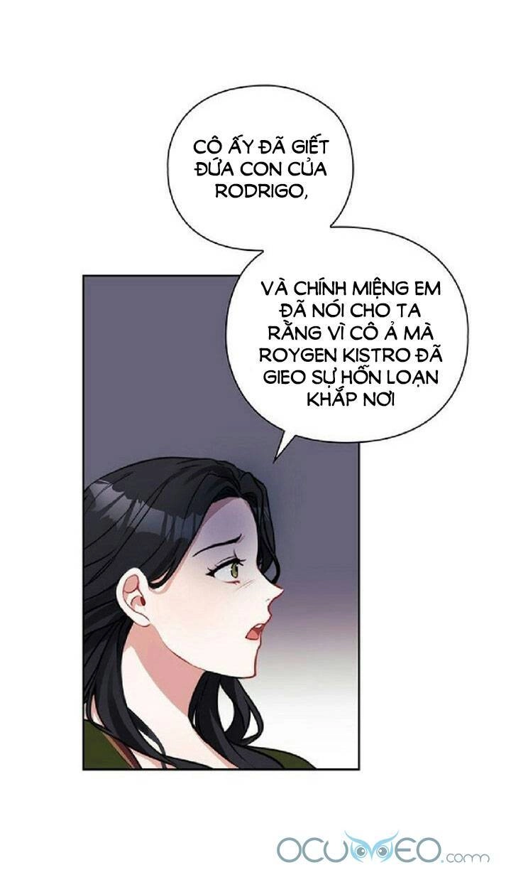 Người Tình Diên Tịch Chapter 6 - 7