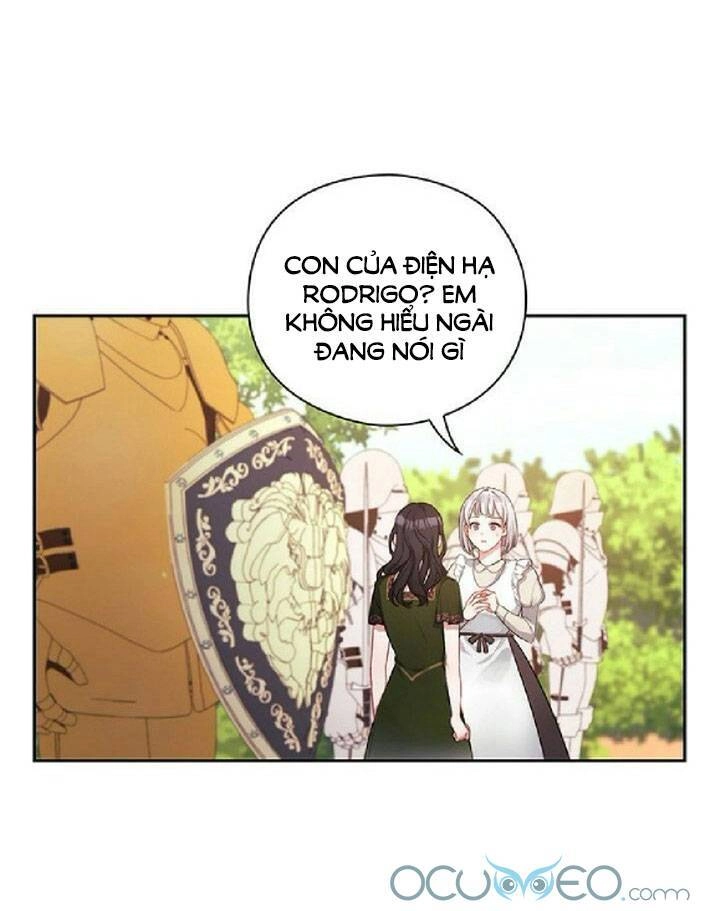 Người Tình Diên Tịch Chapter 6 - 8