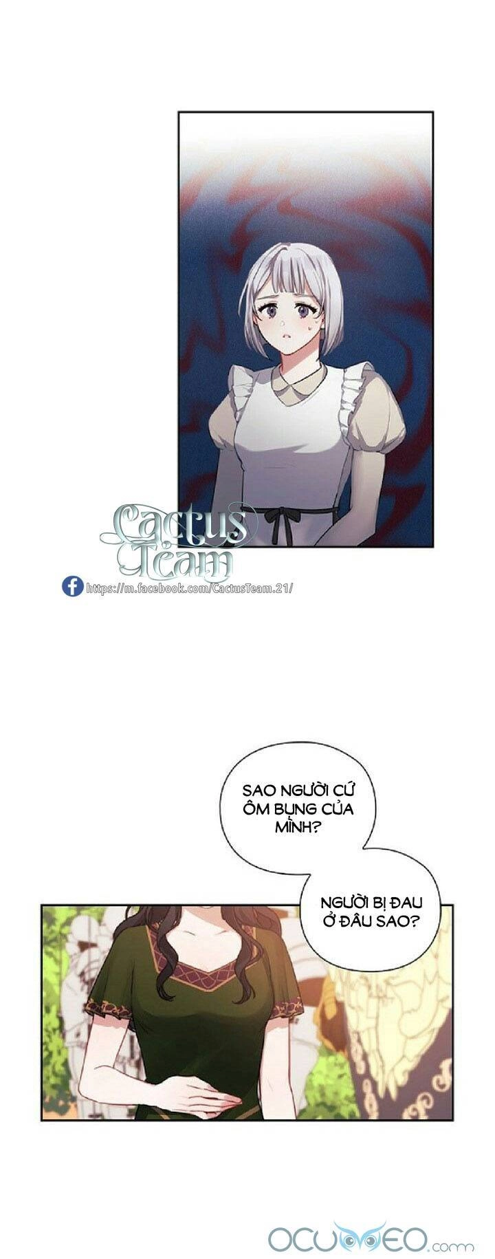 Người Tình Diên Tịch Chapter 6 - 10