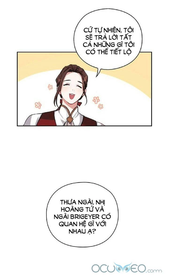 Người Tình Diên Tịch Chapter 6 - 13