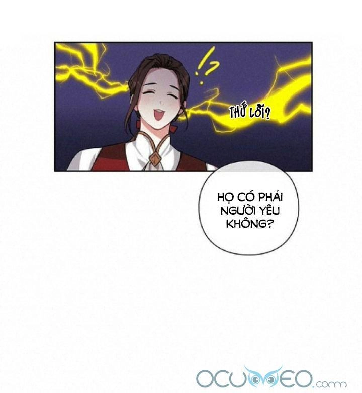 Người Tình Diên Tịch Chapter 6 - 14