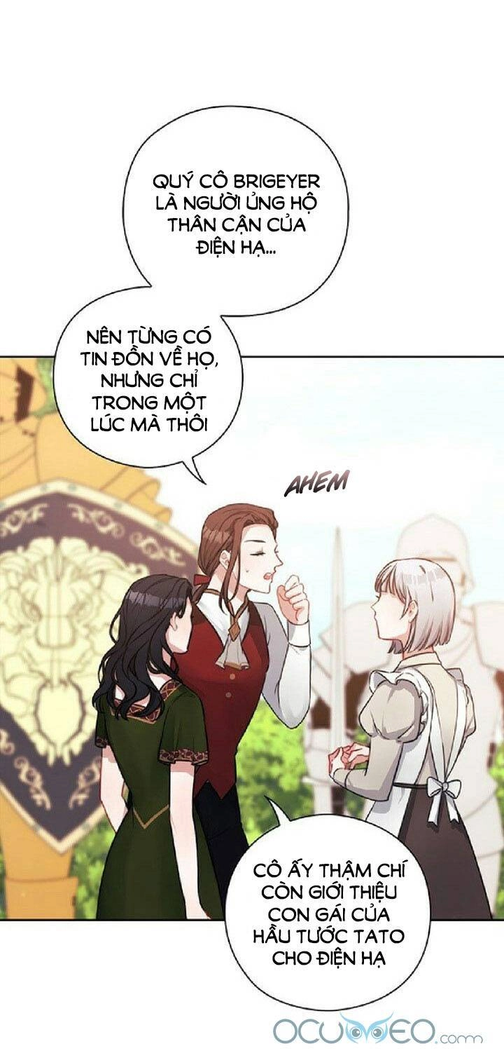 Người Tình Diên Tịch Chapter 6 - 15