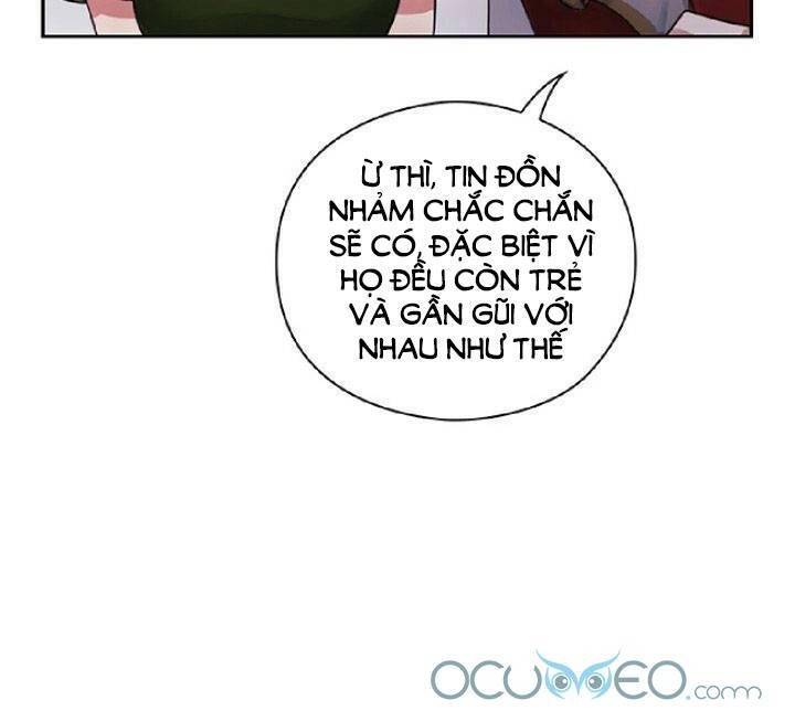 Người Tình Diên Tịch Chapter 6 - 17