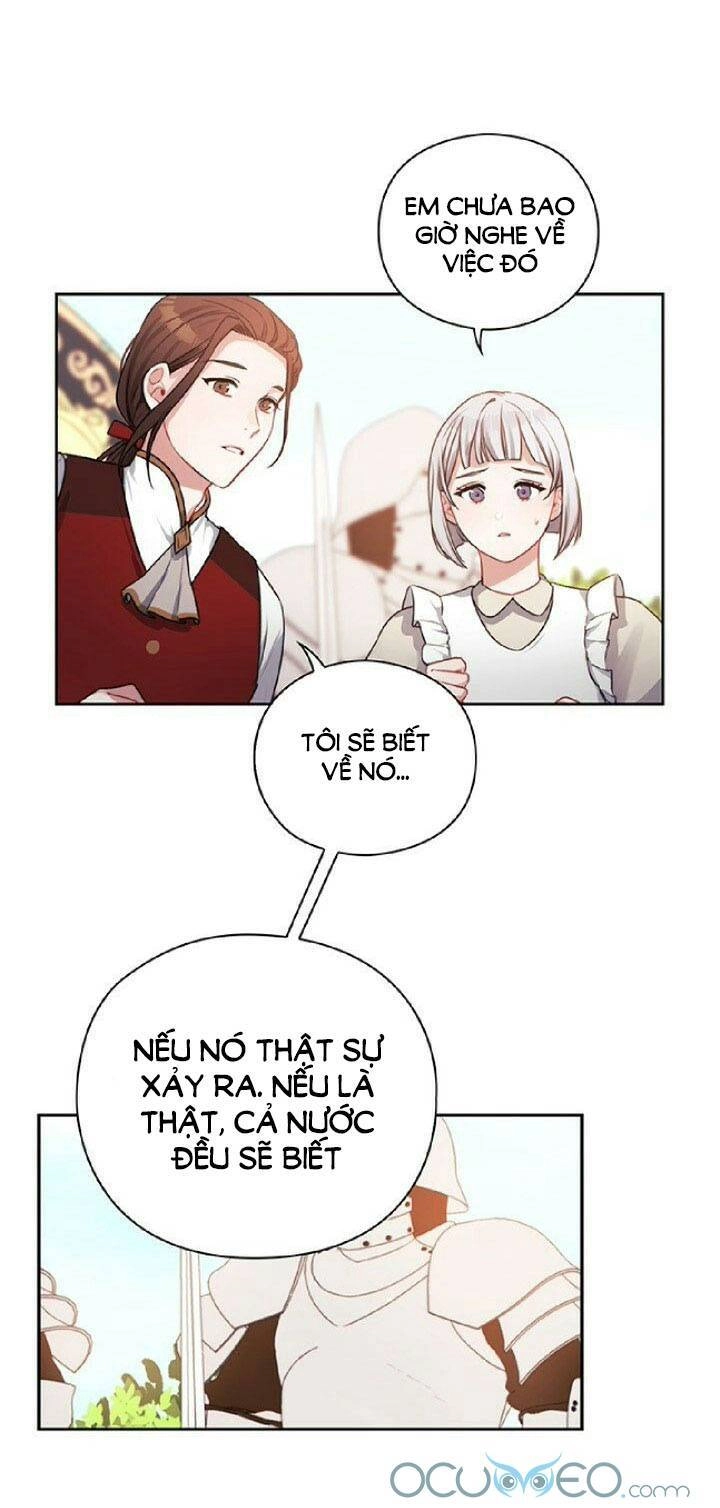 Người Tình Diên Tịch Chapter 6 - 19