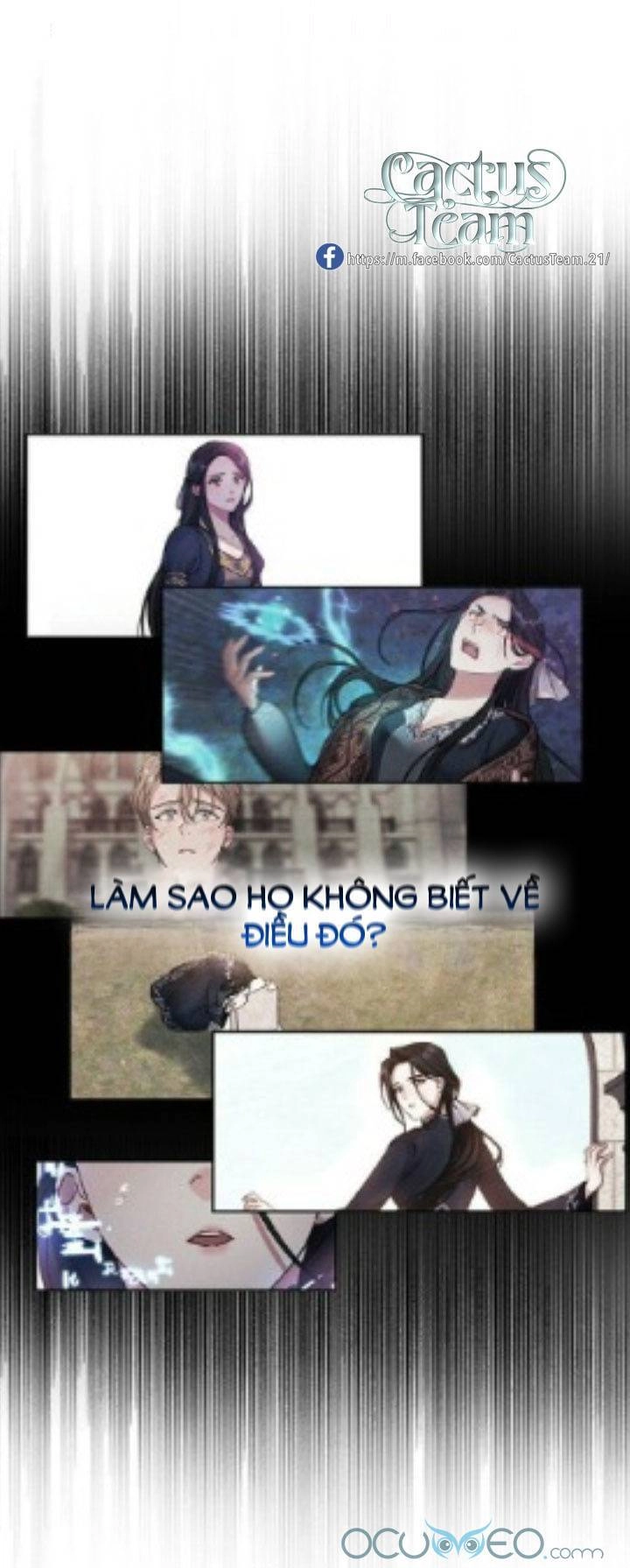 Người Tình Diên Tịch Chapter 6 - 22