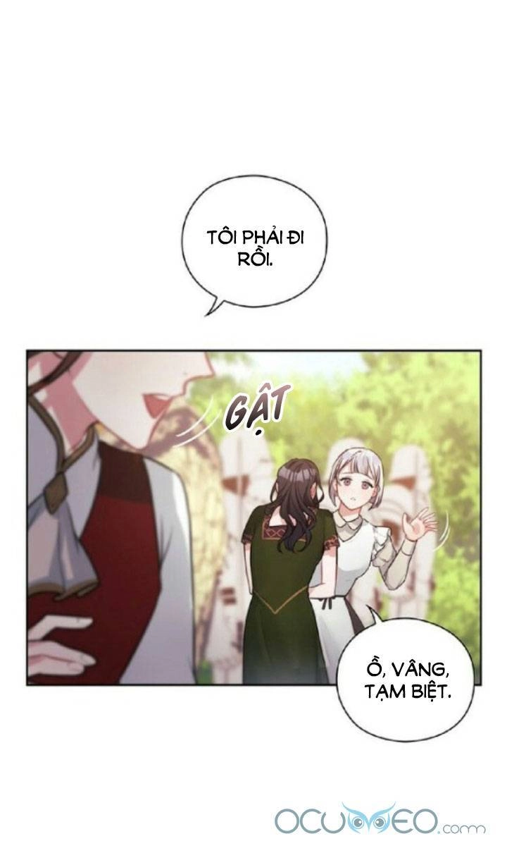 Người Tình Diên Tịch Chapter 6 - 25