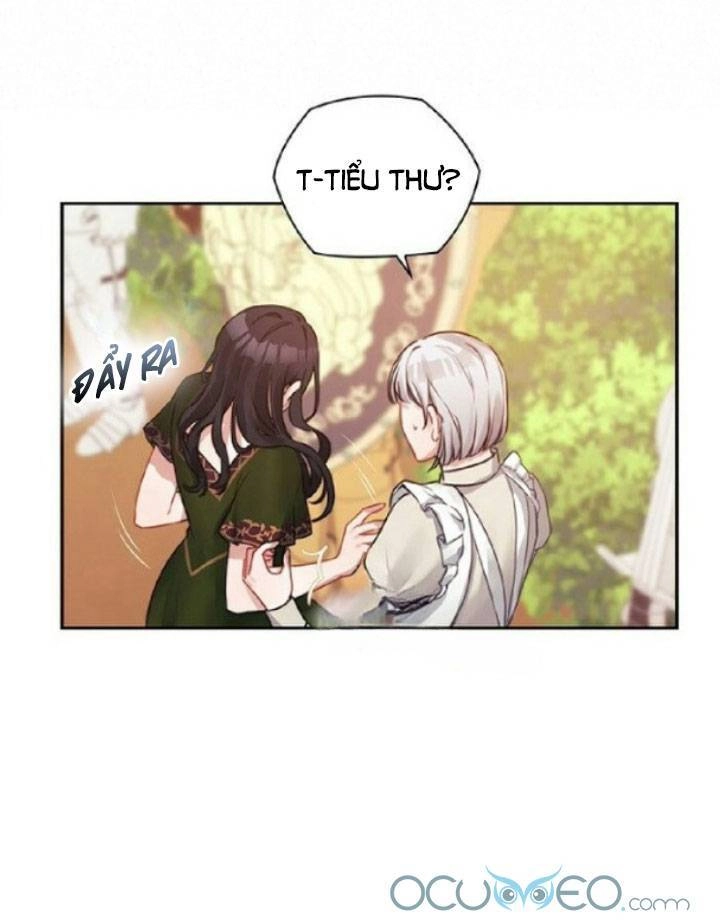 Người Tình Diên Tịch Chapter 6 - 27