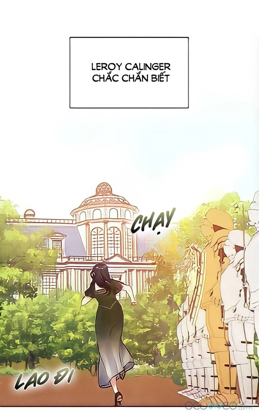 Người Tình Diên Tịch Chapter 6 - 28