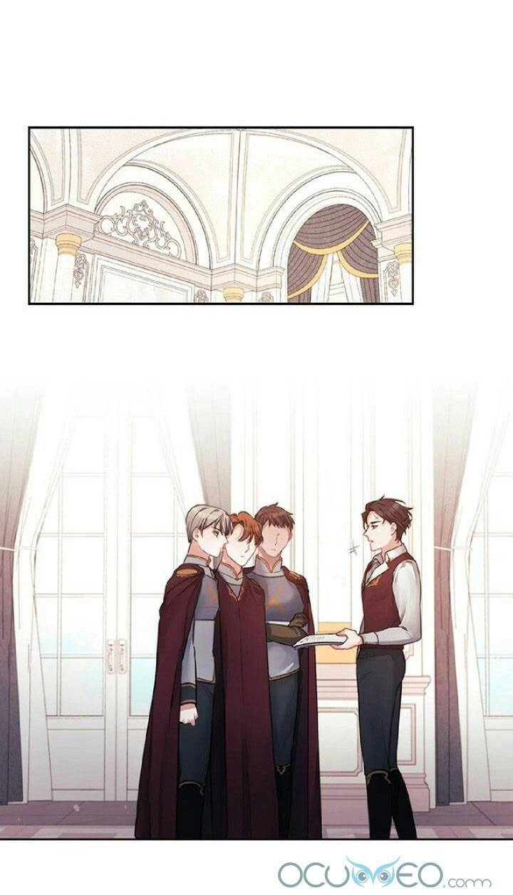 Người Tình Diên Tịch Chapter 6 - 30