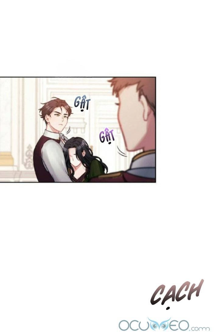 Người Tình Diên Tịch Chapter 6 - 34