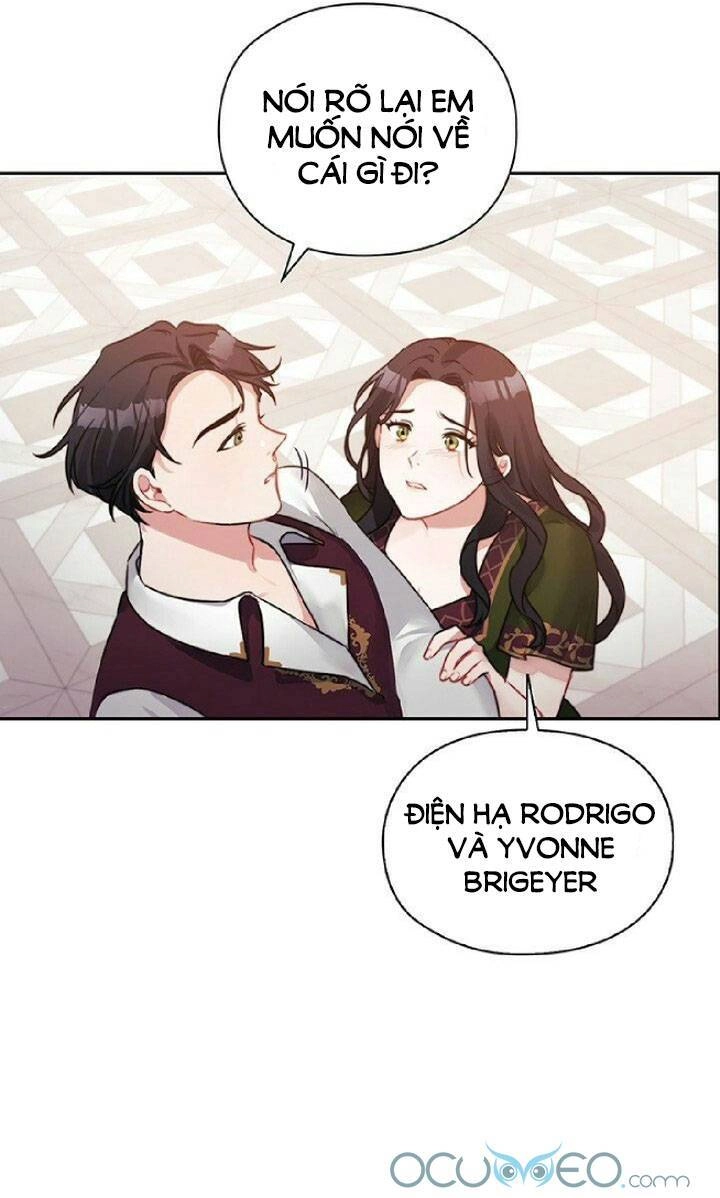 Người Tình Diên Tịch Chapter 6 - 35