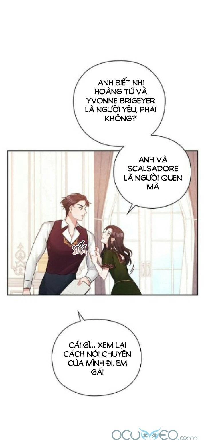 Người Tình Diên Tịch Chapter 6 - 37