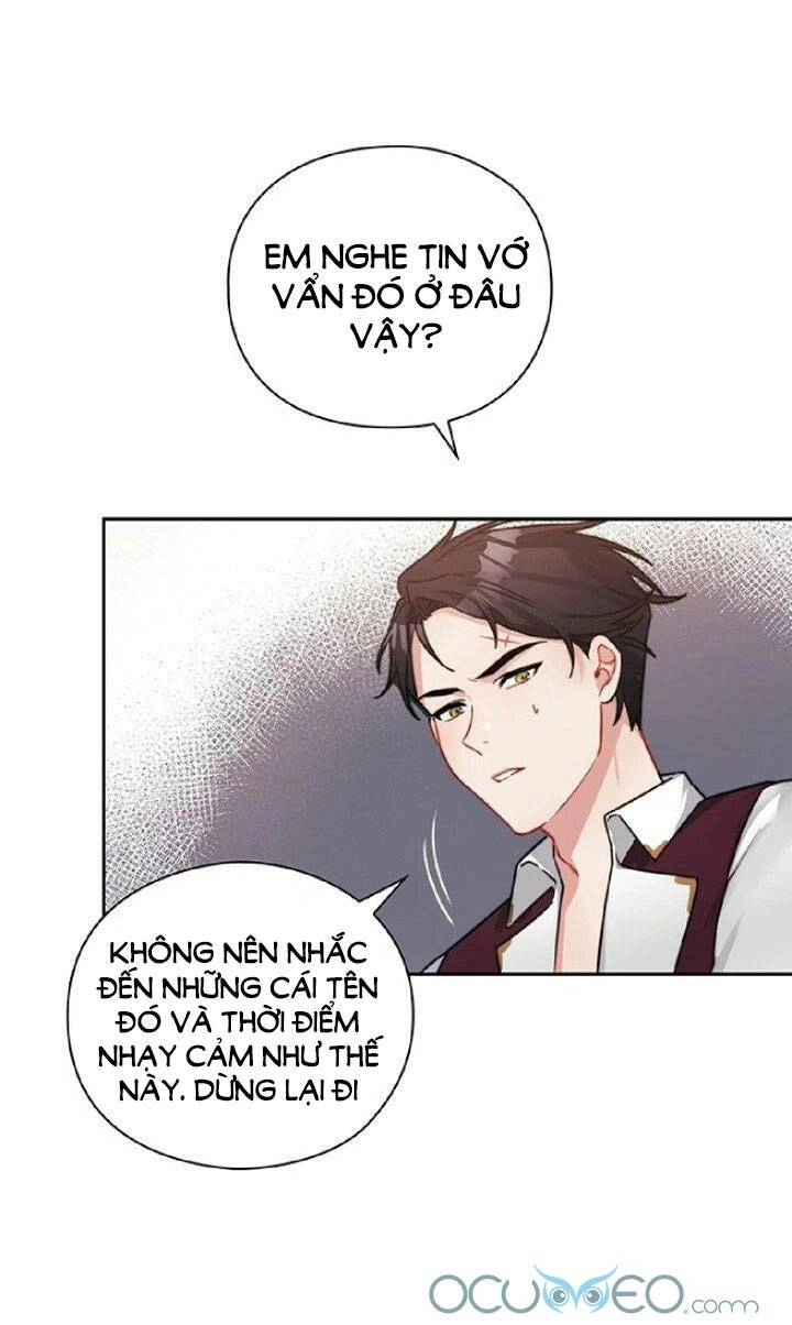 Người Tình Diên Tịch Chapter 6 - 39