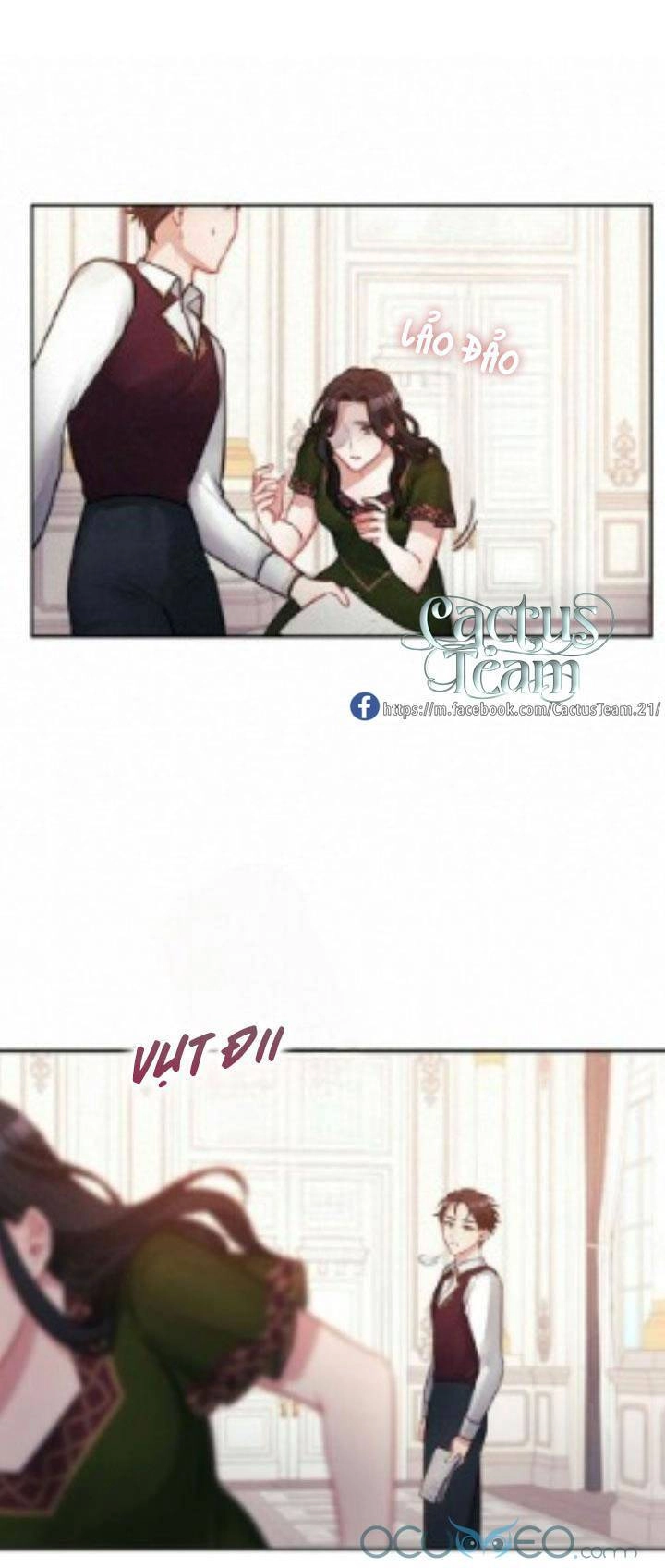 Người Tình Diên Tịch Chapter 6 - 40