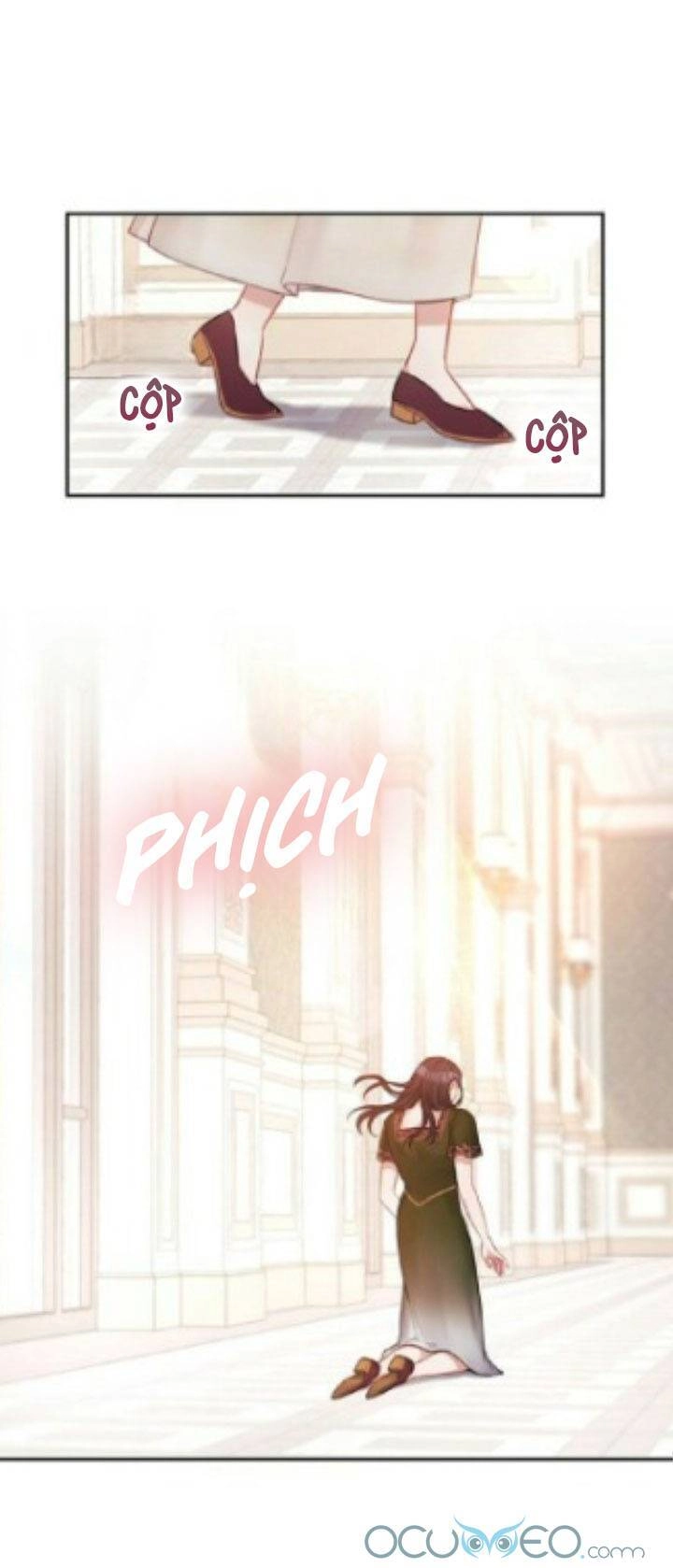 Người Tình Diên Tịch Chapter 6 - 43