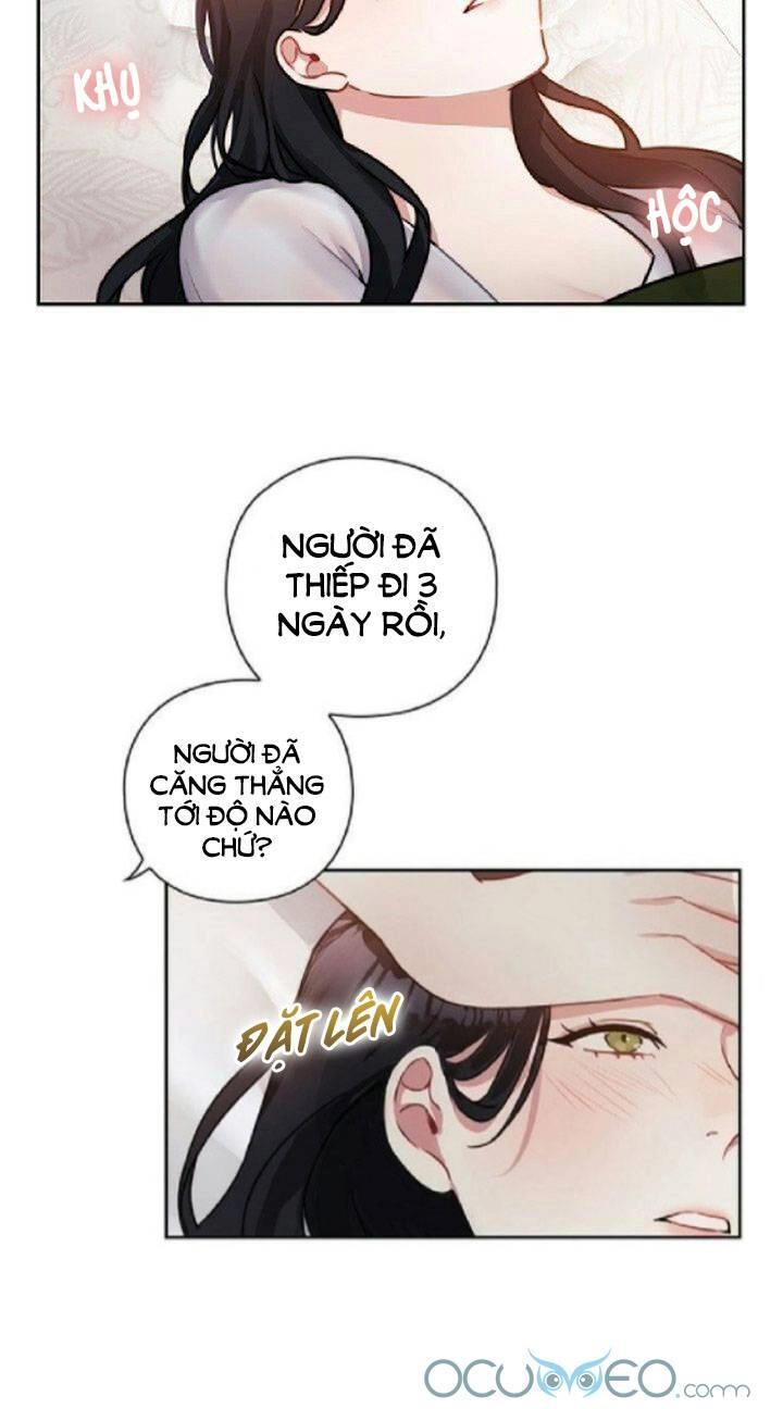 Người Tình Diên Tịch Chapter 6 - 46